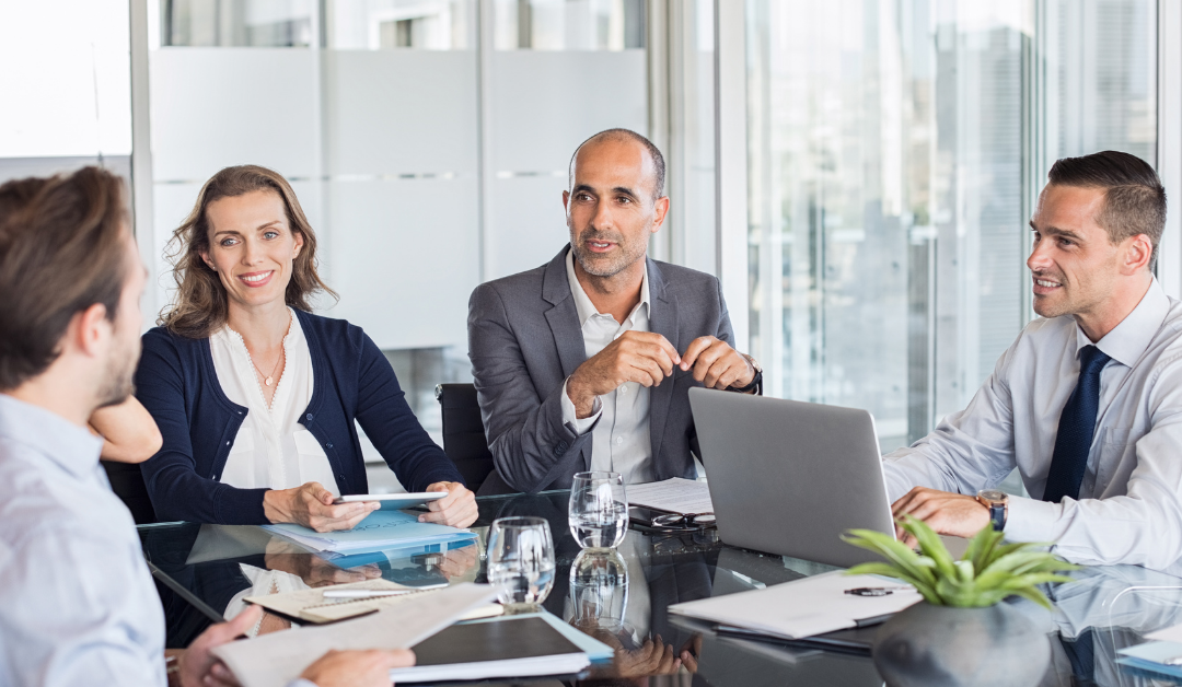 Financial Acumen – Understanding the Numbers