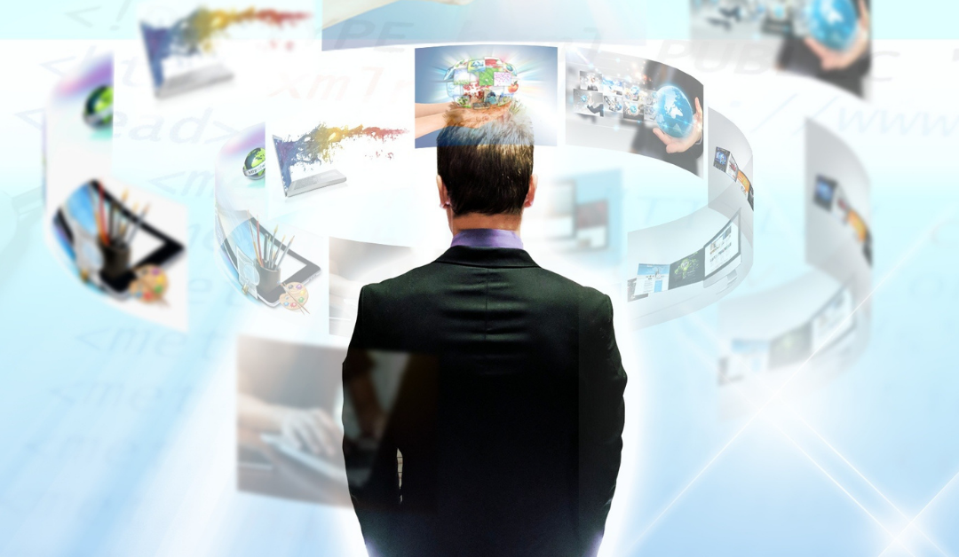 Digital Disruption in Financial Services