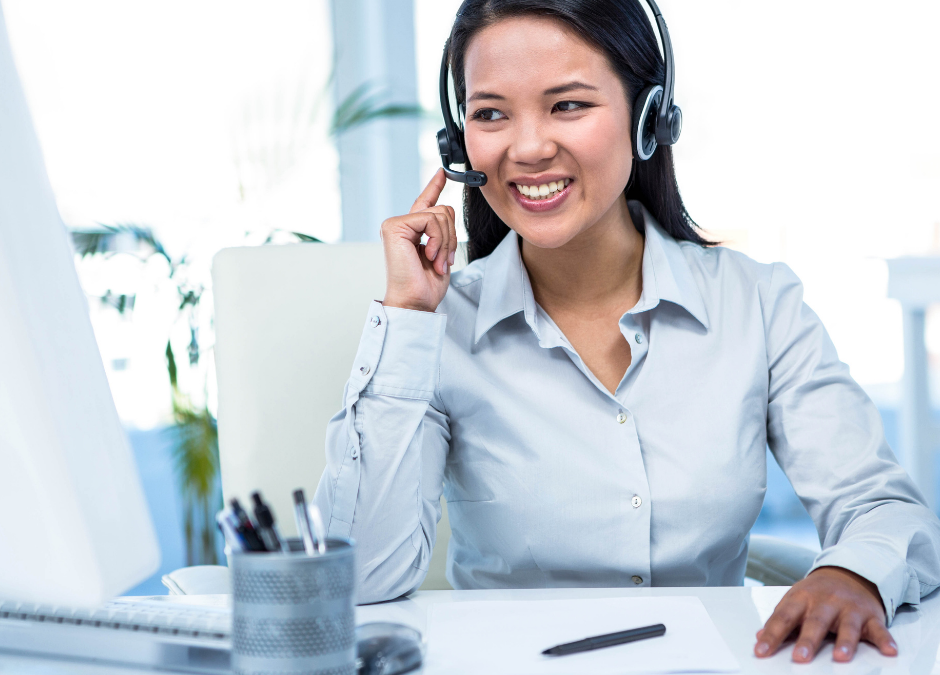 7 Tips for Facilitating Virtual Training that Brings Down the House