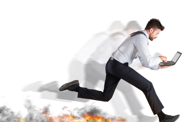 Don’t Run into the Fire – Know the Industry First