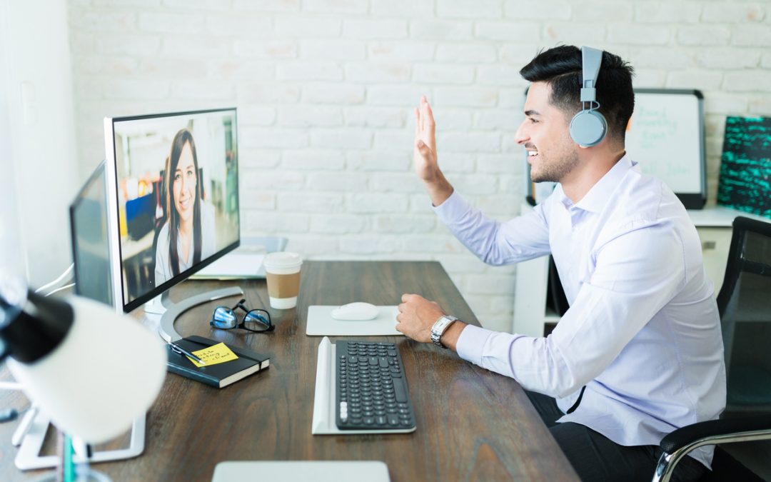 Onboarding New Hires Virtually During COVID19