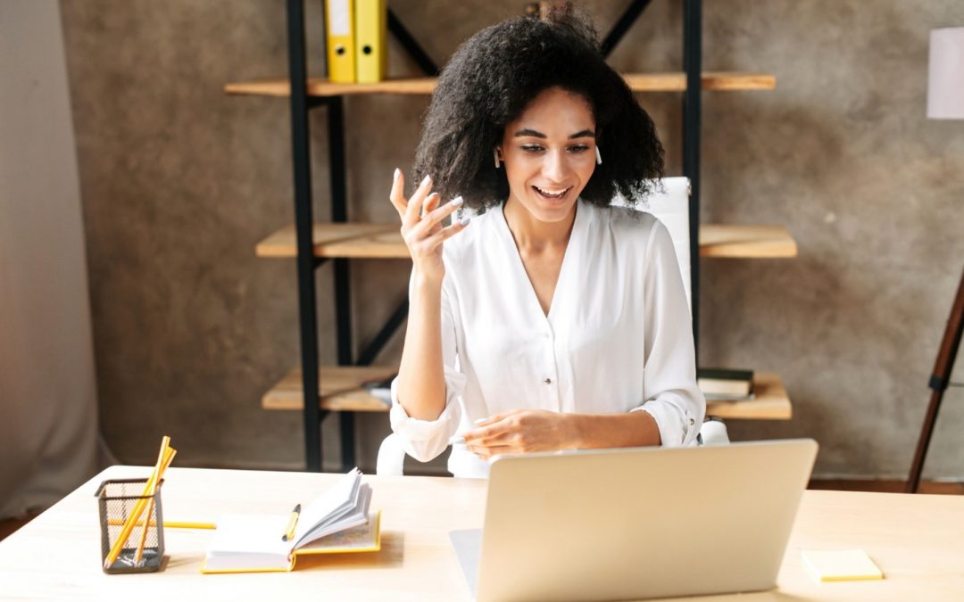 Success Factors for Selling and Consulting Virtually